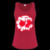 ATC Everyday Heavy Cotton Ladies' Tank Top Thumbnail