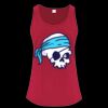 ATC Everyday Heavy Cotton Ladies' Tank Top Thumbnail