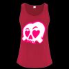 ATC Everyday Heavy Cotton Ladies' Tank Top Thumbnail