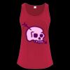 ATC Everyday Heavy Cotton Ladies' Tank Top Thumbnail