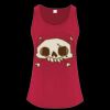 ATC Everyday Heavy Cotton Ladies' Tank Top Thumbnail