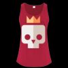ATC Everyday Heavy Cotton Ladies' Tank Top Thumbnail