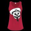 ATC Everyday Heavy Cotton Ladies' Tank Top Thumbnail