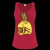 ATC Everyday Heavy Cotton Ladies' Tank Top Thumbnail