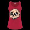 ATC Everyday Heavy Cotton Ladies' Tank Top Thumbnail