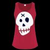 ATC Everyday Heavy Cotton Ladies' Tank Top Thumbnail