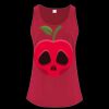 ATC Everyday Heavy Cotton Ladies' Tank Top Thumbnail