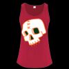 ATC Everyday Heavy Cotton Ladies' Tank Top Thumbnail