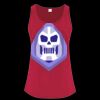 ATC Everyday Heavy Cotton Ladies' Tank Top Thumbnail