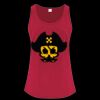 ATC Everyday Heavy Cotton Ladies' Tank Top Thumbnail
