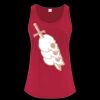 ATC Everyday Heavy Cotton Ladies' Tank Top Thumbnail