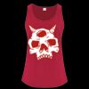 ATC Everyday Heavy Cotton Ladies' Tank Top Thumbnail