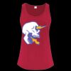 ATC Everyday Heavy Cotton Ladies' Tank Top Thumbnail