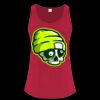 ATC Everyday Heavy Cotton Ladies' Tank Top Thumbnail