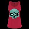 ATC Everyday Heavy Cotton Ladies' Tank Top Thumbnail