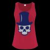 ATC Everyday Heavy Cotton Ladies' Tank Top Thumbnail