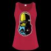 ATC Everyday Heavy Cotton Ladies' Tank Top Thumbnail