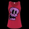 ATC Everyday Heavy Cotton Ladies' Tank Top Thumbnail