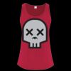 ATC Everyday Heavy Cotton Ladies' Tank Top Thumbnail
