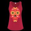 ATC Everyday Heavy Cotton Ladies' Tank Top Thumbnail