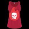 ATC Everyday Heavy Cotton Ladies' Tank Top Thumbnail