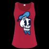 ATC Everyday Heavy Cotton Ladies' Tank Top Thumbnail