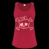 ATC Everyday Heavy Cotton Ladies' Tank Top Thumbnail
