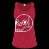 ATC Everyday Heavy Cotton Ladies' Tank Top Thumbnail