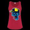 ATC Everyday Heavy Cotton Ladies' Tank Top Thumbnail