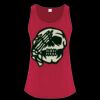 ATC Everyday Heavy Cotton Ladies' Tank Top Thumbnail