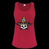 ATC Everyday Heavy Cotton Ladies' Tank Top Thumbnail
