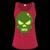 ATC Everyday Heavy Cotton Ladies' Tank Top Thumbnail