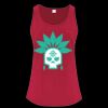 ATC Everyday Heavy Cotton Ladies' Tank Top Thumbnail