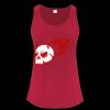 ATC Everyday Heavy Cotton Ladies' Tank Top Thumbnail