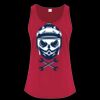 ATC Everyday Heavy Cotton Ladies' Tank Top Thumbnail