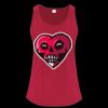 ATC Everyday Heavy Cotton Ladies' Tank Top Thumbnail