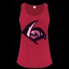 ATC Everyday Heavy Cotton Ladies' Tank Top Thumbnail