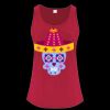 ATC Everyday Heavy Cotton Ladies' Tank Top Thumbnail