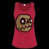 ATC Everyday Heavy Cotton Ladies' Tank Top Thumbnail