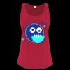 ATC Everyday Heavy Cotton Ladies' Tank Top Thumbnail