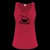 ATC Everyday Heavy Cotton Ladies' Tank Top Thumbnail