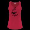 ATC Everyday Heavy Cotton Ladies' Tank Top Thumbnail