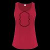 ATC Everyday Heavy Cotton Ladies' Tank Top Thumbnail