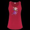 ATC Everyday Heavy Cotton Ladies' Tank Top Thumbnail