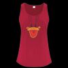 ATC Everyday Heavy Cotton Ladies' Tank Top Thumbnail