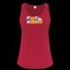 ATC Everyday Heavy Cotton Ladies' Tank Top Thumbnail