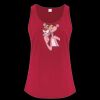 ATC Everyday Heavy Cotton Ladies' Tank Top Thumbnail
