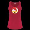 ATC Everyday Heavy Cotton Ladies' Tank Top Thumbnail