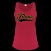 ATC Everyday Heavy Cotton Ladies' Tank Top Thumbnail