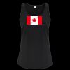 ATC Everyday Heavy Cotton Ladies' Tank Top Thumbnail